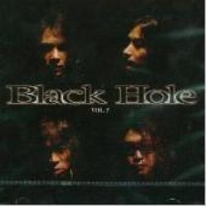 Black Hole - City Life History cover art