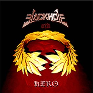 Black Hole - Hero cover art