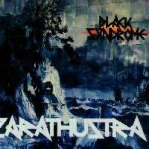 Black Syndrome - Zarathustra cover art