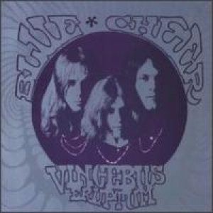 Blue Cheer - Vincebus Eruptum cover art Blue Cheer - Vincebus Eruptum cover art