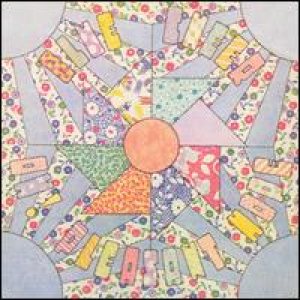 Blue Cheer - Oh! Pleasant Hope cover art Blue Cheer - Oh! Pleasant Hope cover art