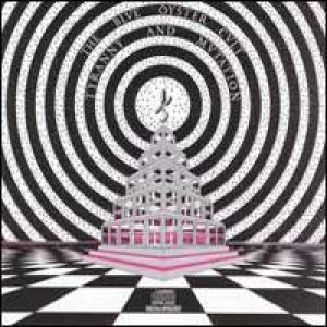 Blue Oyster Cult - Tyranny And Mutation cover art Blue Oyster Cult - Tyranny And Mutation cover art