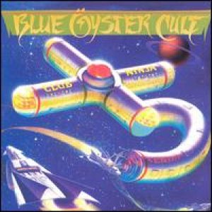 Blue Oyster Cult - Club Ninja cover art