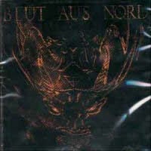 Blut Aus Nord - The Mystical Beast Of Rebellion cover art