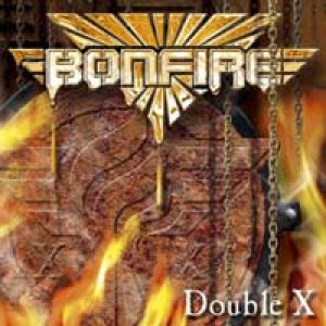 Bonfire - Double X cover art