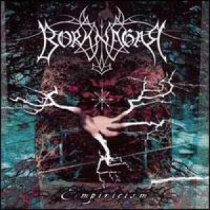 Borknagar - Empiricism cover art