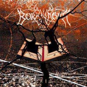 Borknagar - Epic cover art