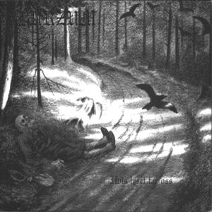 Burzum - Hvis Lyset Tar Oss cover art