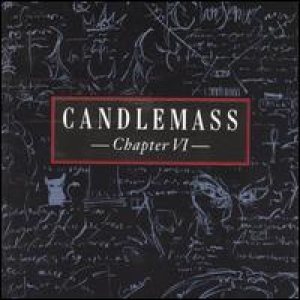 Candlemass - Chapter VI cover art