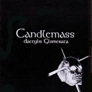 Candlemass - Dactylis Glomerata cover art