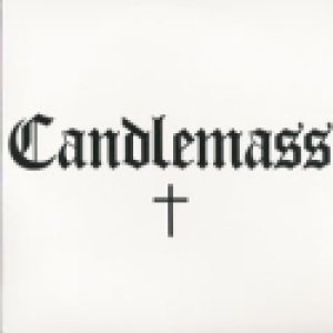 Candlemass - Candlemass cover art