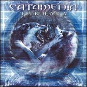 Catamenia - Eskhata cover art