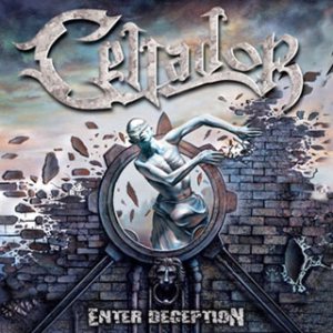 Cellador - Enter Deception cover art