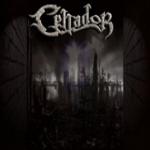 Cellador - Honor Forth cover art
