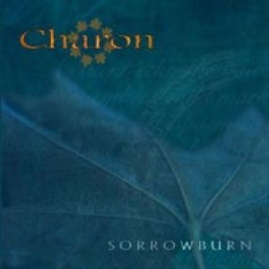 Charon - Sorrowburn cover art