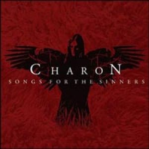 Charon - Songs For The Sinners cover art