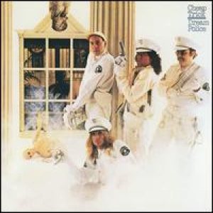 Cheap Trick - Dream Police cover art