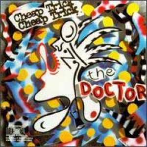 Cheap Trick - The Doctor cover art