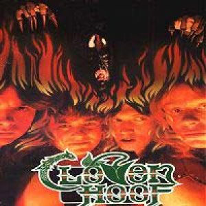 Cloven Hoof - Cloven Hoof cover art