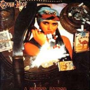 Cloven Hoof - A Sultan's Ransom cover art