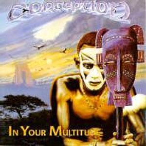 Conception - In Your Multitude cover art