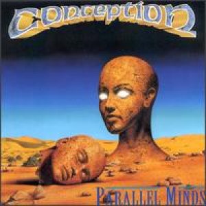 Conception - Parallel Minds cover art