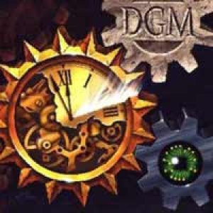 DGM - Wings Of Time cover art