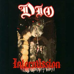 Dio - Intermission cover art Dio - Intermission cover art
