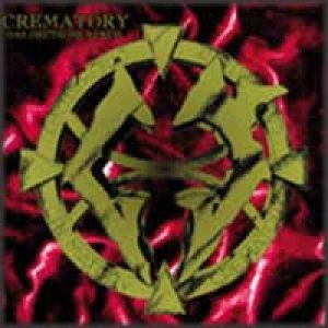 Crematory - Crematory cover art