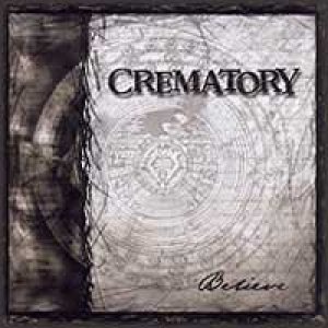 Crematory - Believe cover art