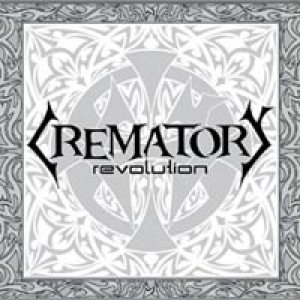 Crematory - Revolution cover art