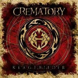 Crematory - Klagebilder cover art