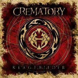 Crematory - Klagebilder cover art Crematory - Klagebilder cover art