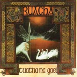 Cruachan - Tuatha Na Gael cover art Cruachan - Tuatha Na Gael cover art