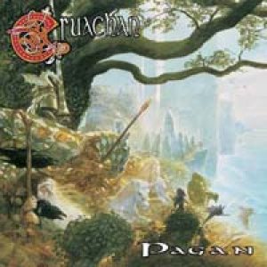 Cruachan - Pagan cover art