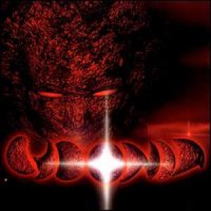 Cydonia - Cydonia cover art
