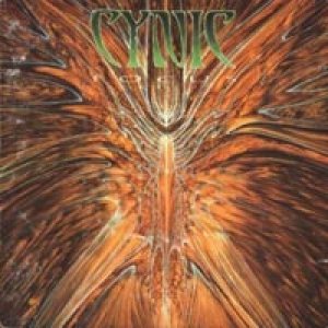 Cynic - Focus cover art