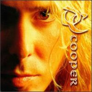 D.C. Cooper - D.C. Cooper cover art