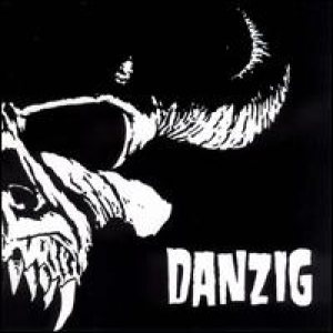 Danzig - Danzig cover art