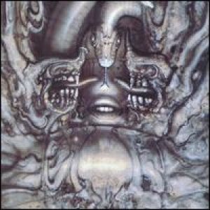 Danzig - Danzig III: How The Gods Kill cover art