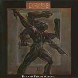Dare - Blood From Stone cover art