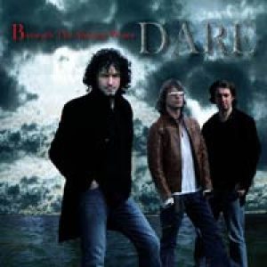Dare - Beneath The Shining Water cover art Dare - Beneath The Shining Water cover art
