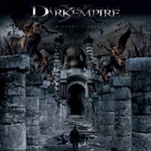 Dark Empire - Distant Tides cover art