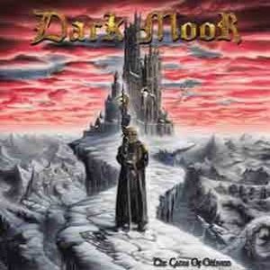 Dark Moor - The Gates Of Oblivion cover art