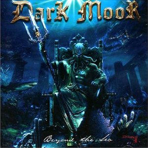 Dark Moor - Beyond The Sea cover art