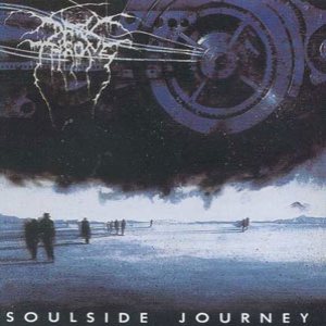 Darkthrone - Soulside Journey cover art