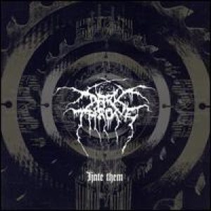 Darkthrone - Hate Them cover art