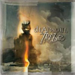 Deadsoul Tribe - Deadsoul Tribe cover art