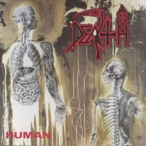 Death - Human