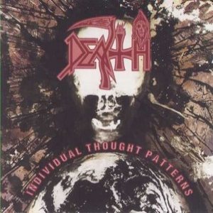 Death - Individual Thought Patterns cover art